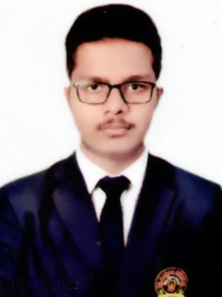 Omdarshan Shindepatil